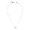 Ferragamo Women Vara Bow Necklace