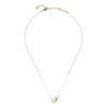 Ferragamo Women Vara Bow Necklace