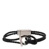 Ferragamo Gancini Braided-rope Bracelet