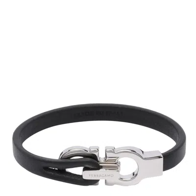 Ferragamo Salvatore  Bijoux In Black