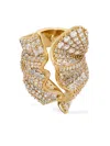 Ferragamo Elegant Bijoux Accessory Piece In Multicolor