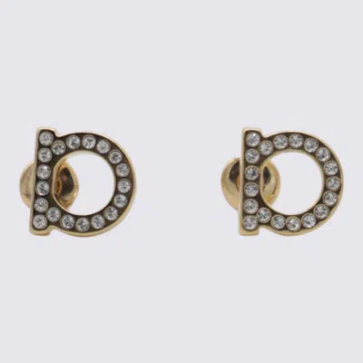FERRAGAMO SALVATORE FERRAGAMO BIJOUX ORO