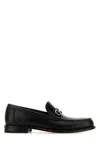 Ferragamo Fort In Black