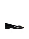 Ferragamo Zapatos De Salón - Negro In Black