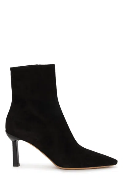 Ferragamo Salvatore  Boots In 001
