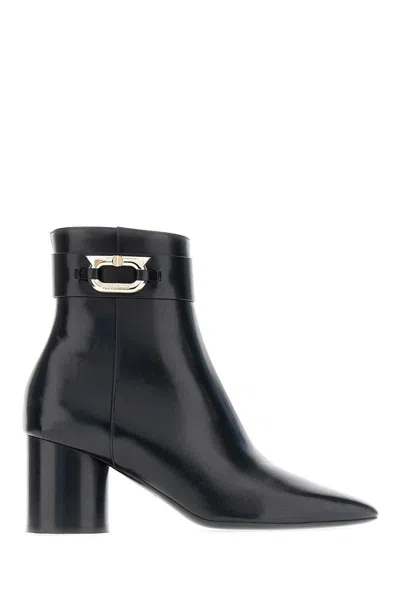 Ferragamo Salvatore  Boots