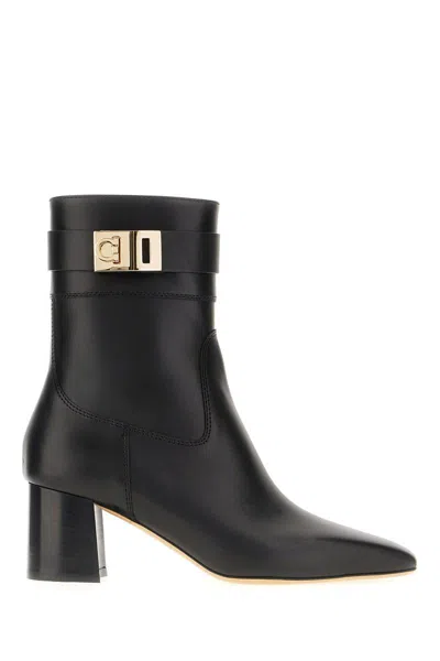 Ferragamo Salvatore  Boots