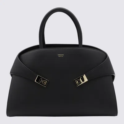 Ferragamo Salvatore  Borse... Nero In Black