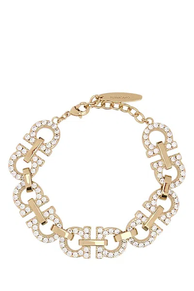 FERRAGAMO SALVATORE FERRAGAMO BRACELETS