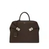Ferragamo Men Hug Business Bag