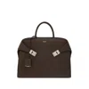 Ferragamo Men Hug Business Bag
