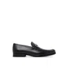 Ferragamo Salvatore  Chris Leather Loafers Men