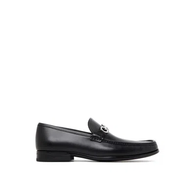 Ferragamo Salvatore  Chris Leather Loafers Men