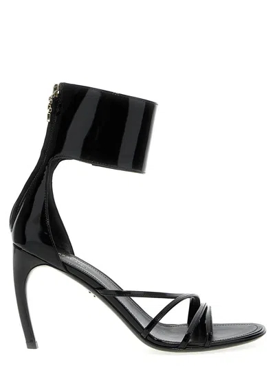 Ferragamo Salvatore  'clethra' Sandals