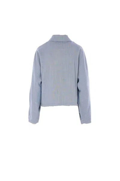 Ferragamo Salvatore  Coats