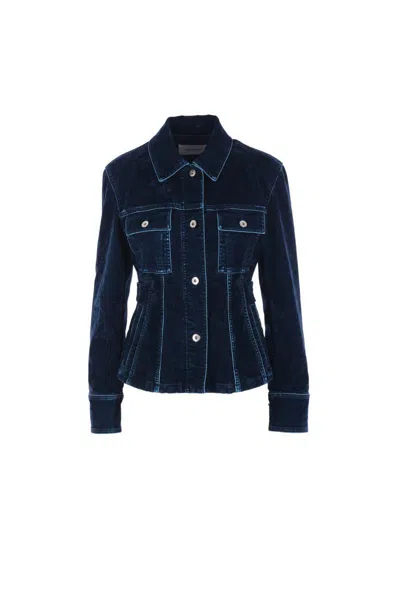 Ferragamo Salvatore  Coats