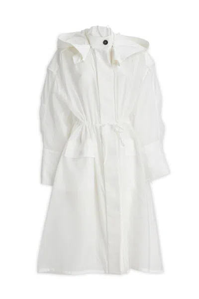 Ferragamo Salvatore  Coats