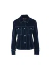 Ferragamo Denim Jacket