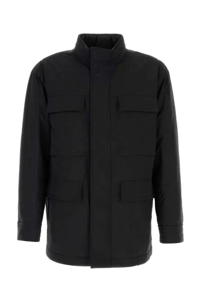 FERRAGAMO SALVATORE FERRAGAMO JACKETS