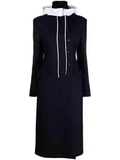 FERRAGAMO SALVATORE FERRAGAMO COATS