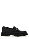 Ferragamo Salvatore  'cocoon' Loafers
