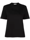 Ferragamo Salvatore  Cotton T-shirt