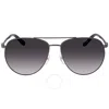 Ferragamo Unisex Sf157s 60mm Sunglasses
