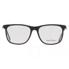 Ferragamo Salvatore  Demo Square Men's Eyeglasses Sf2926 001 54