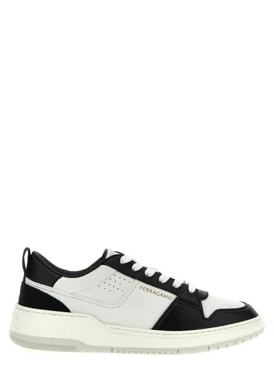 FERRAGAMO SALVATORE FERRAGAMO 'DENNIS' SNEAKERS