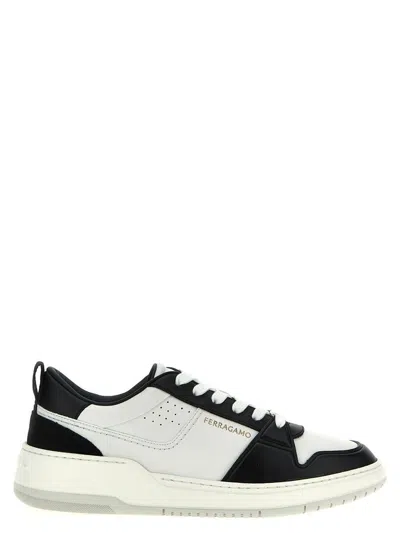 FERRAGAMO SALVATORE FERRAGAMO 'DENNIS' SNEAKERS