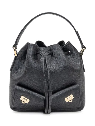 Ferragamo Salvatore  Drawstring