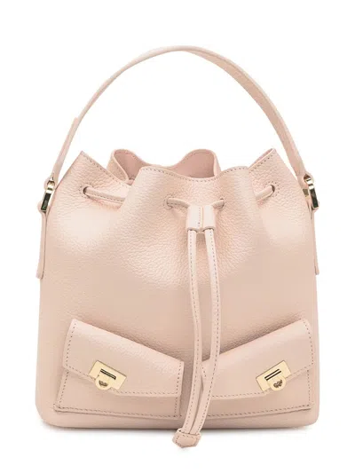 Ferragamo Salvatore  Drawstring