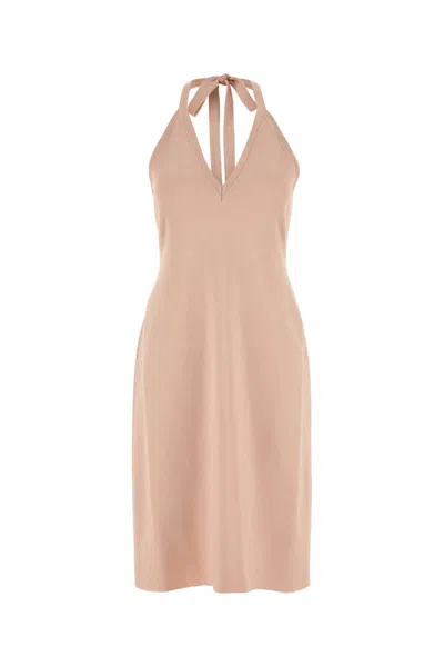 FERRAGAMO SALVATORE FERRAGAMO DRESS