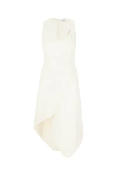 FERRAGAMO SALVATORE FERRAGAMO DRESS