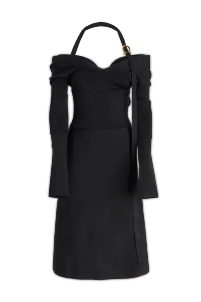 FERRAGAMO SALVATORE FERRAGAMO DRESS