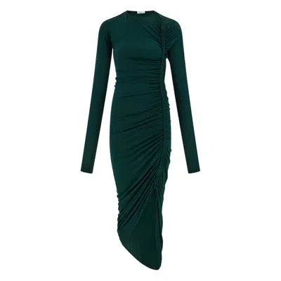 FERRAGAMO SALVATORE FERRAGAMO DRESSES