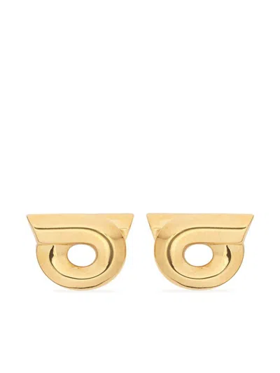 FERRAGAMO SALVATORE FERRAGAMO EARRINGS ACCESSORIES