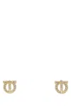 Ferragamo Ea 3d Strass In Orogioveluc