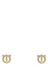 Ferragamo Ea 3d Strass In Orogioveluc