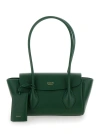 FERRAGAMO SALVATORE FERRAGAMO EAST WEST TOTE BAG