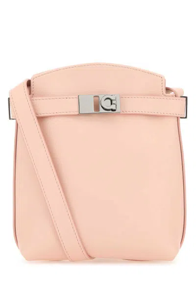 Ferragamo Salvatore  Extra-accessories In Pink