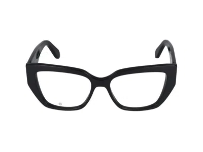 Ferragamo Salvatore  Eyeglasses In Black