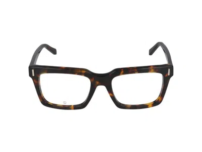 Ferragamo Salvatore  Eyeglasses In Brown