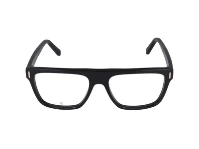 Ferragamo Salvatore  Eyeglasses In Black