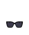 Ferragamo Salvatore  Eyewear Cat-eye Sunglasses