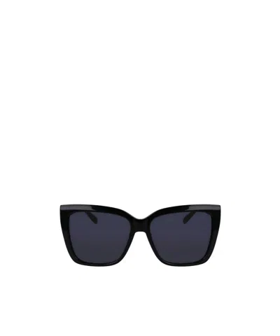 Ferragamo Salvatore  Eyewear Cat-eye Sunglasses