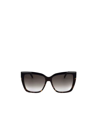 Ferragamo Salvatore  Eyewear Cat-eye Sunglasses