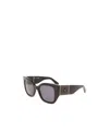 Ferragamo Salvatore  Eyewear Square Frame Sunglasses