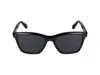 FERRAGAMO SALVATORE FERRAGAMO EYEWEAR SQUARE FRAME SUNGLASSES