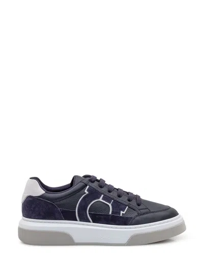 FERRAGAMO SALVATORE FERRAGAMO FERRAGAMO SNEAKERS